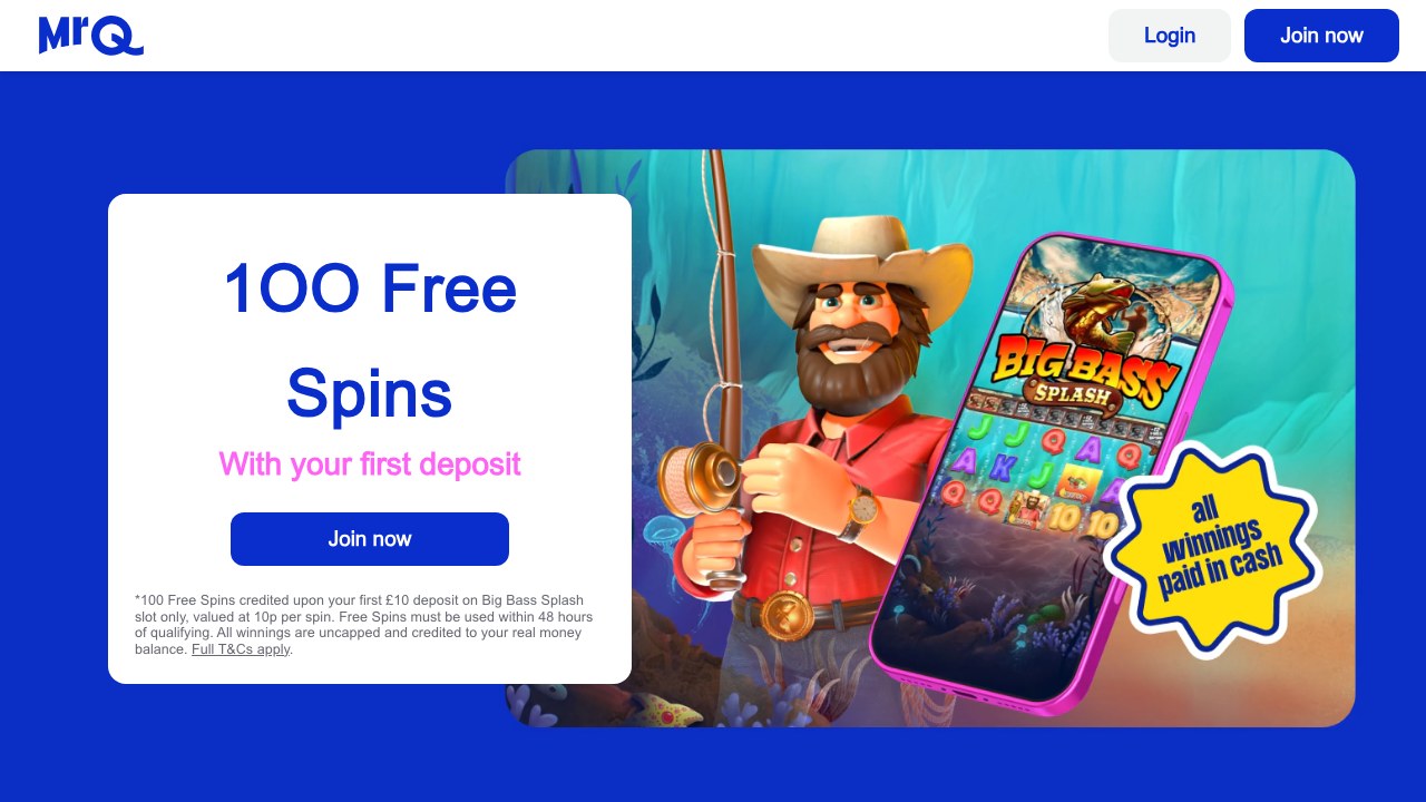 Mrq Casino